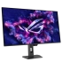ASUS ROG Strix OLED XG32UCDS 32” 165Hz QD-OLED 4K Gaming Monitor